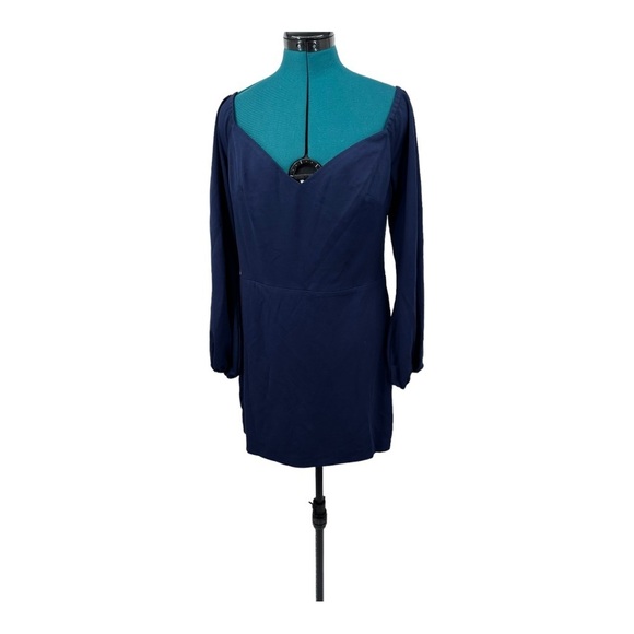 Dress the Population Esperanza Bodycon Sweetheart Neckline bodycon Mini dress - Picture 4 of 9